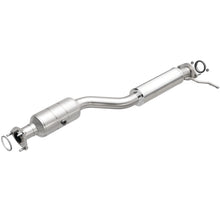 Load image into Gallery viewer, MagnaFlow Conv DF 04-09 Mazda RX-8 1.3L M/T Rear - eliteracefab.com