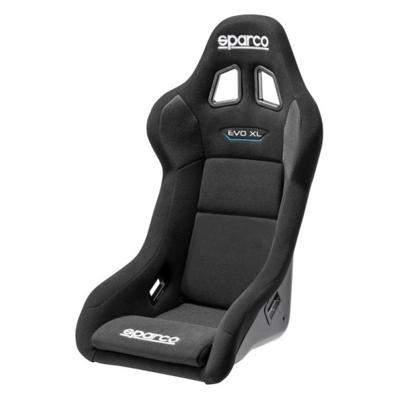 Sparco Seat EVO - XL QRT - eliteracefab.com