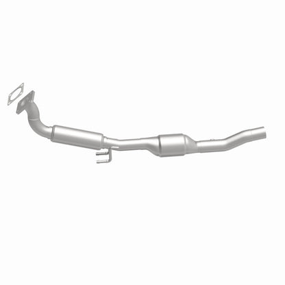 MagnaFlow Conv DF 99-01 VW Beetle / 99-03 Golf / 99-02 Jetta 2.0L Single Outlet Manifold Magnaflow