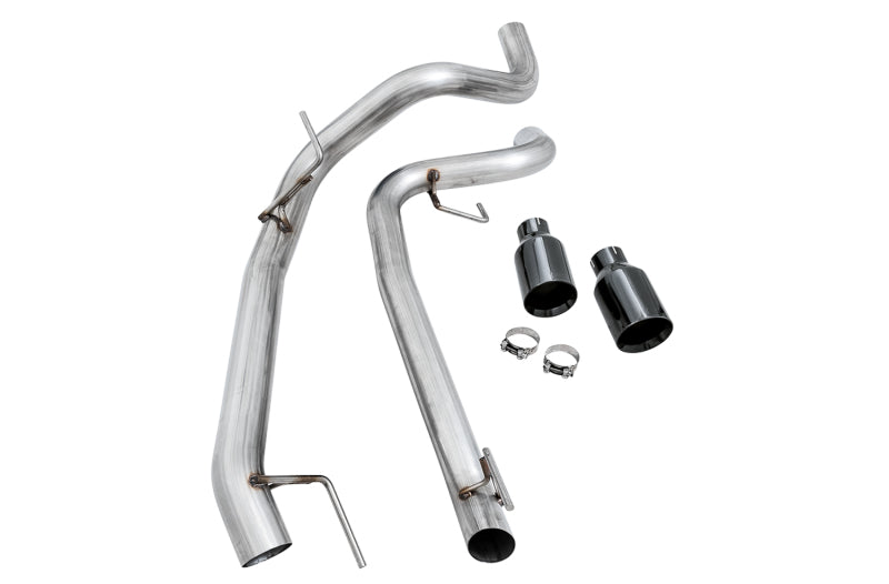 AWE Tuning 2017+ Ford Raptor Resonated Front Pipe Conversion Kit AWE Tuning