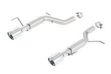 Load image into Gallery viewer, 2013 Cadillac ATS Axle-Back Exhaust System S-Type Part # 11844 - eliteracefab.com