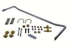 Load image into Gallery viewer, Whiteline 05+ Toyota Yaris Rear 22mm Heavy Duty Adjustable Swaybar - eliteracefab.com