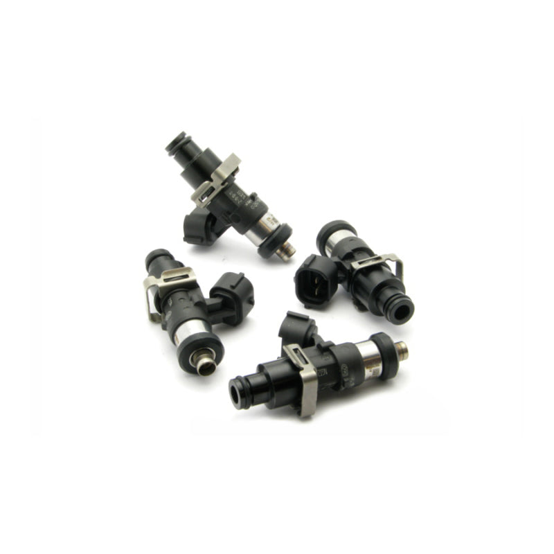 DeatschWerks 02-12 Subaru WRX / 07-12 Legacy GT/STI 2200cc Injectors (set of 4) - eliteracefab.com