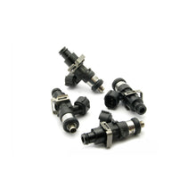 Load image into Gallery viewer, DeatschWerks 02-12 Subaru WRX / 07-12 Legacy GT/STI 2200cc Injectors (set of 4) - eliteracefab.com