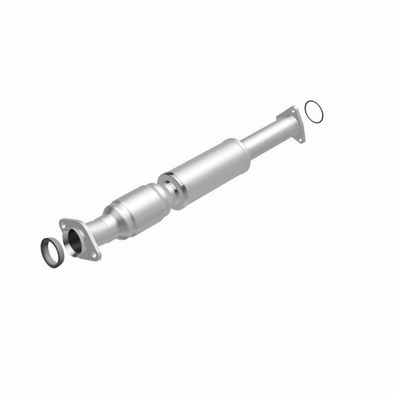 MagnaFlow Conv DF 91-95 3.2L Acura Legend Magnaflow