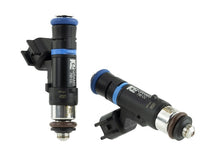 Load image into Gallery viewer, Grams Performance Mitsubishi Evo 1-9 / Eclipse GSX/GS-T 750cc Fuel Injectors (Set of 4)