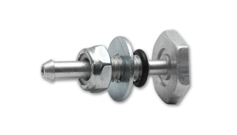 Vibrant Soft Mount Vacuum Line Fitting Assembly (for inserting into silicone connectors) - eliteracefab.com