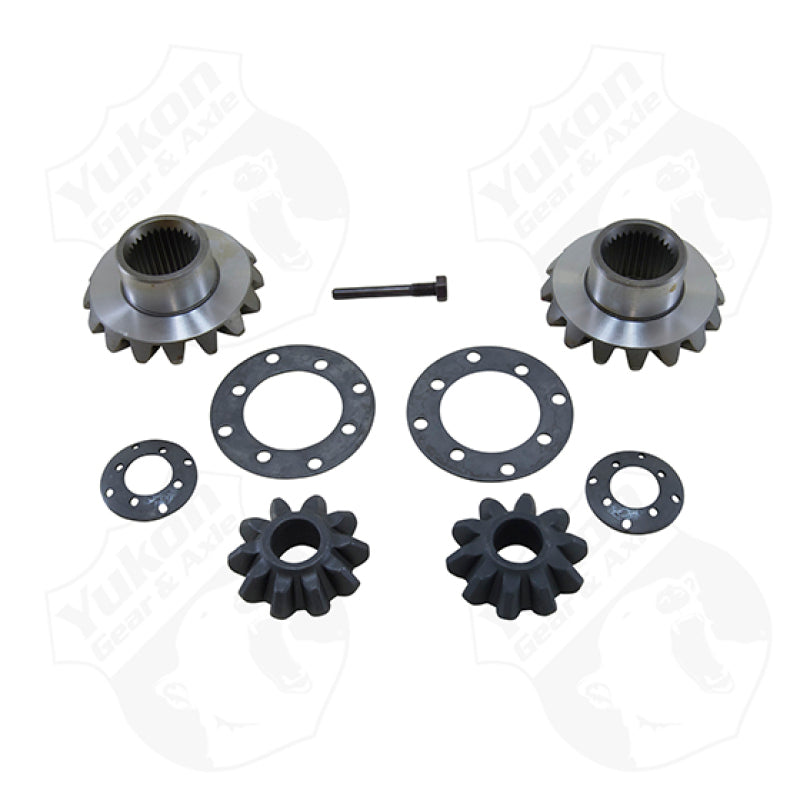 Yukon Gear Standard Open Spider Gear Inner Parts Kit For Toyota Landcruiser w/ 30 Spline Axles Yukon Gear & Axle