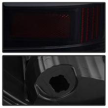 Load image into Gallery viewer, xTune 13-18 Dodge Ram 1500 (LED Model Only) LED Tail Lights - Blk Smk (ALT-ON-DRAM13V2-LBLED-BSM) - eliteracefab.com