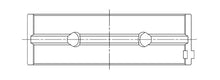 Load image into Gallery viewer, ACL BMW N54/N55/S55B30 3.0L Inline 6 RACE Series Engine Crankshaft Main Bearing Set