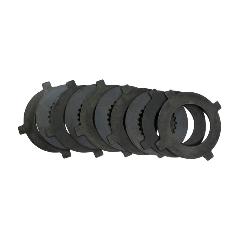 Yukon Gear 8.75in Chrysler & 55P Chevy Power Lok Clutches / Model 20 Also / Posi Yukon Gear & Axle