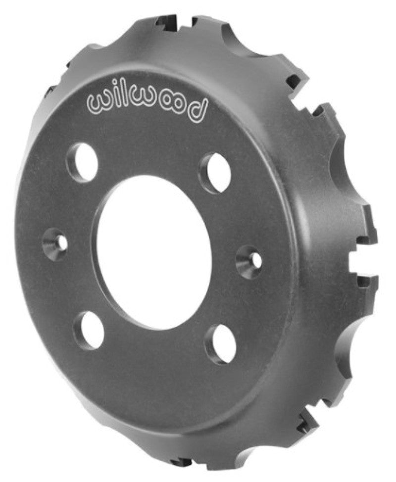 Wilwood Big Brake Dynamic Hat - 8x7 BC / 4x3.93 MT / 0.901 Offset / 2.530 Reg Wilwood