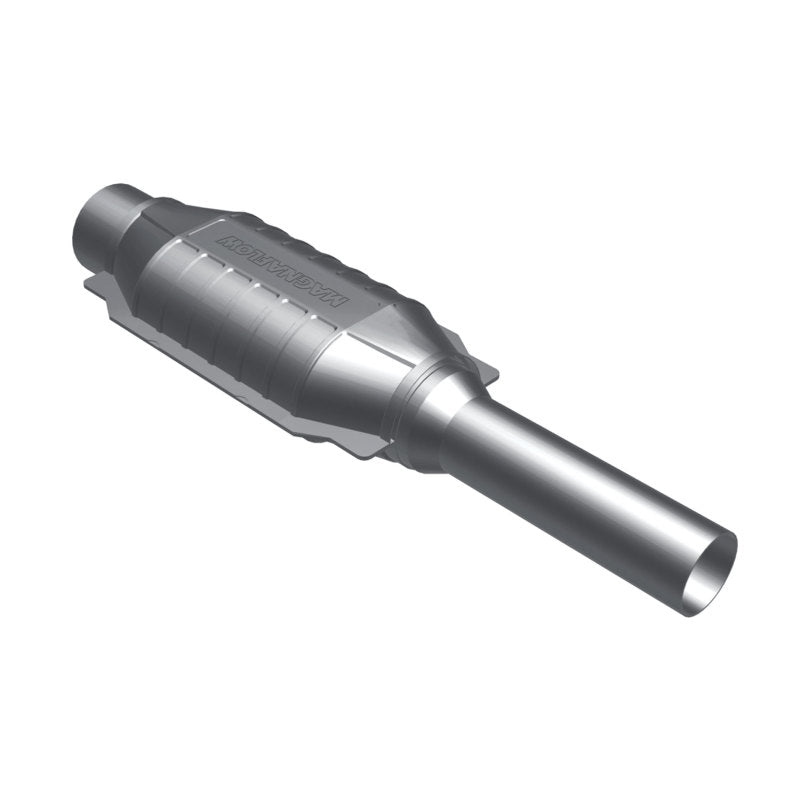 MagnaFlow Conv DF GM 23 X 6.5 X 4 2.25/3 Magnaflow