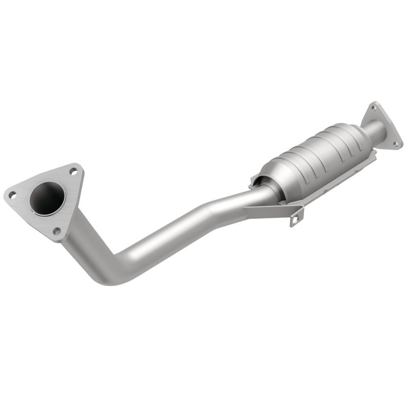 MagnaFlow Conv DF 93 Audi 100 2.8L Magnaflow