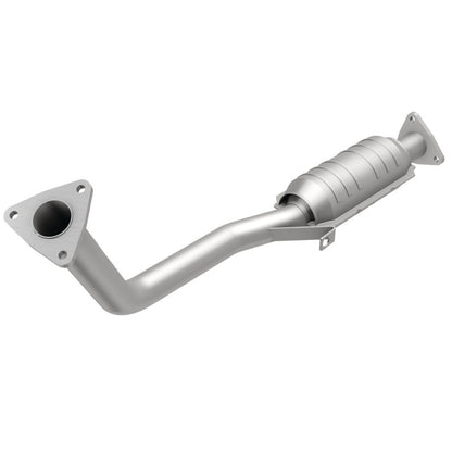 MagnaFlow Conv DF 93 Audi 100 2.8L Magnaflow