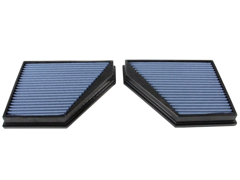 aFe MagnumFLOW Air Filter PRO 5R 07-10 BMW X5 V8 4.8L - eliteracefab.com