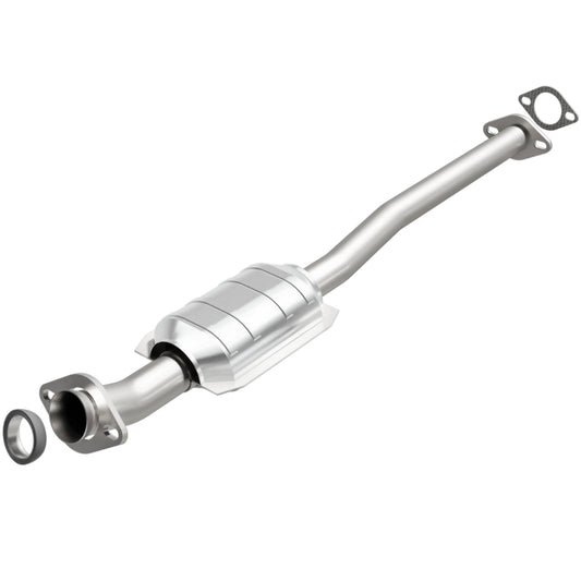 MagnaFlow Conv Direct Fit Chevrolet-Geo 2001 Magnaflow