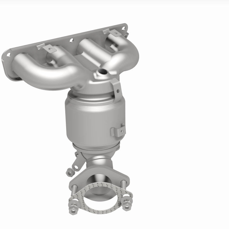 MagnaFlow 19-20 Hyundai Tucson L4 2.0L OEM Grade Direct-Fit Catalytic Converter Magnaflow