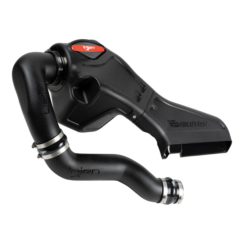 Injen 15-20 Subaru WRX H4-2.0L Turbo Evolution Evolution Intake - eliteracefab.com