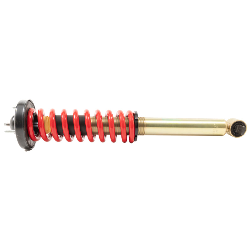 Belltech 15-20 F-150 2/4WD 5-7in Lift Height Adjustable Coilover Kit - eliteracefab.com