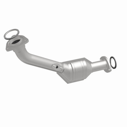 MagnaFlow Conv DF 01 Toyota Tacoma 2.4L Fron Magnaflow