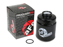 Load image into Gallery viewer, aFe ProGuard D2 Fuel Filter RAM Diesel Trucks 13-18 L6-6.7L (td) - Single - eliteracefab.com