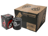 aFe Pro GUARD D2 Oil Filter 99-14 Nissan Trucks / 01-15 Honda Cars (4 Pack)