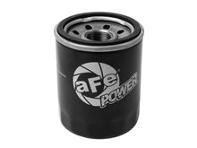 Load image into Gallery viewer, aFe Pro GUARD D2 Oil Filter 99-14 Nissan Trucks / 01-15 Honda Cars (4 Pack) - eliteracefab.com