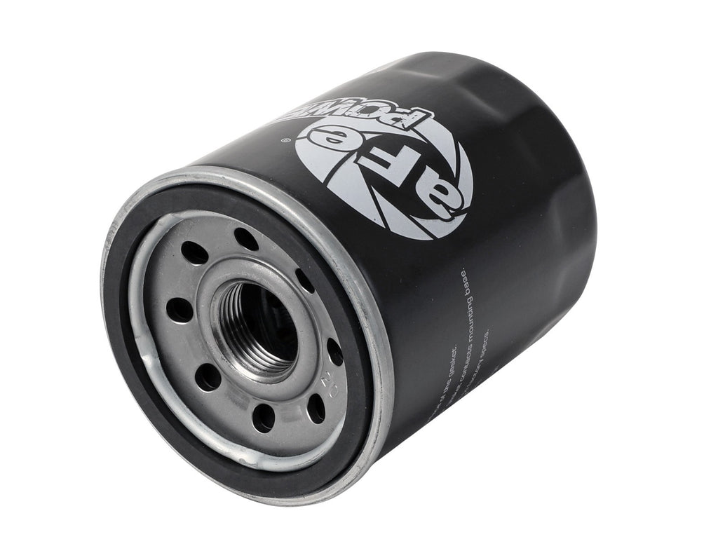 aFe Pro GUARD D2 Oil Filter 99-14 Nissan Trucks / 01-15 Honda Cars (4 Pack) - eliteracefab.com