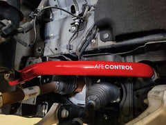 aFe Control 20-22 Ford Explorer ST 3.0L V6 (tt) Sway Bar Set - Front & Rear - eliteracefab.com