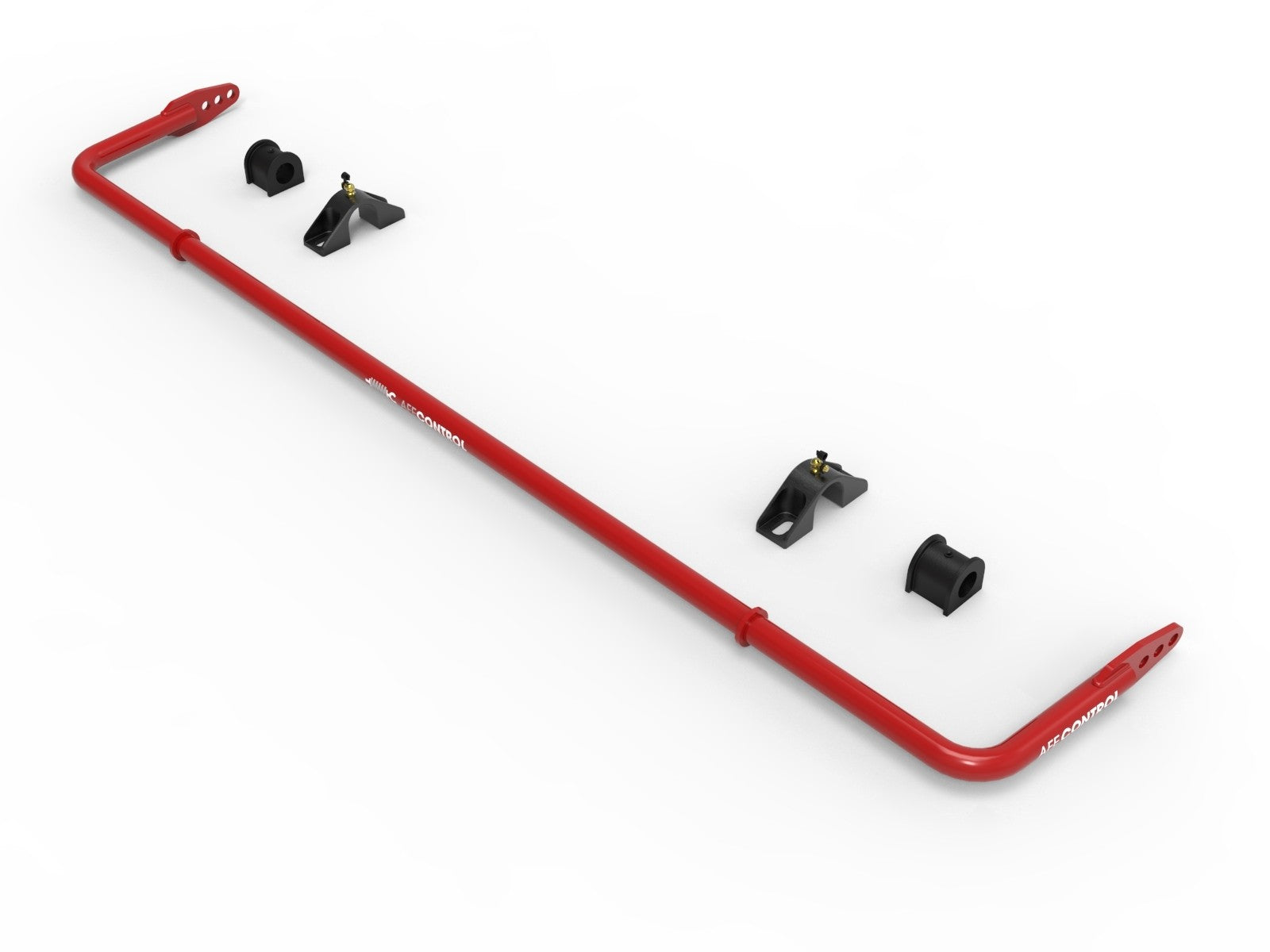 aFe Control 20-22 Ford Explorer ST 3.0L V6 (tt) Sway Bar - Rear Bar - eliteracefab.com