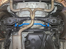 Load image into Gallery viewer, aFe 15-21 Volkswagen GTI (MKVII) L4-2.0L (t) CONTROL Series Sway Bar Set - eliteracefab.com