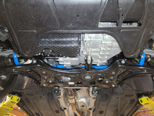 Load image into Gallery viewer, aFe 15-19 Volkswagen Golf R (MK7) L4-2.0L (t) CONTROL Series Sway Bar Set - Blue - eliteracefab.com