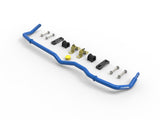 aFe 15-19 Volkswagen Golf R (MK7) L4-2.0L (t) CONTROL Series Front Sway Bar - Blue