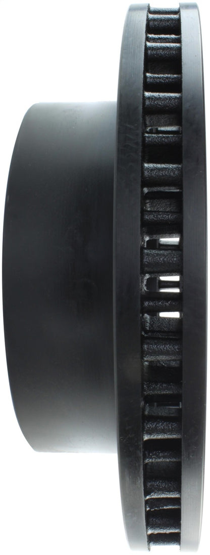 StopTech 00-05 Ford Excursion 4WD / 99-04 F250/F350 Pickup Front Slotted & Drilled Left Rotor Stoptech