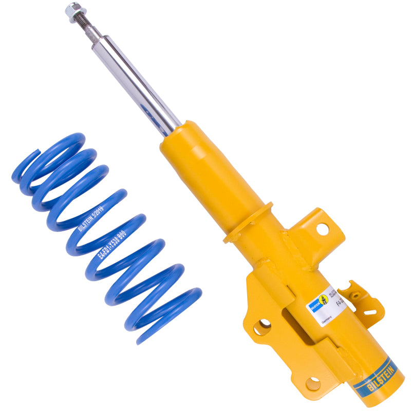 Bilstein B14 (PSS) 16-20 Chevrolet Camaro Suspension Kit - eliteracefab.com