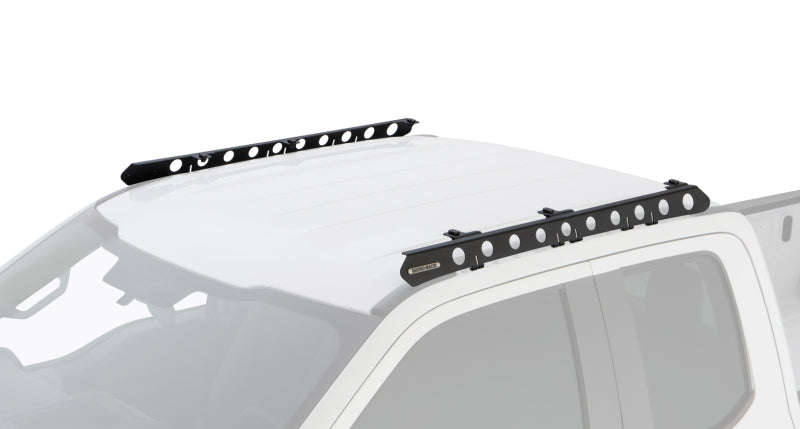 Rhino-Rack Ford F-250 / 350 / 450 Super Cab Base Backbone Mounting System - RF2B2