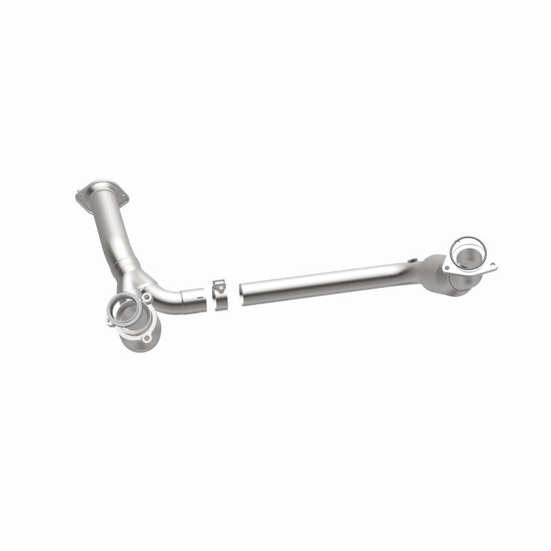 MagnaFlow Conv DF 07-09 Chevy/GMC Silverado/Suburban/Sierra/Tahoe/Yukon - eliteracefab.com