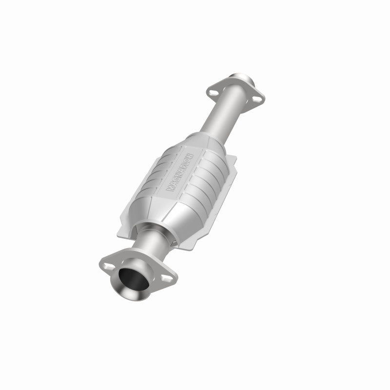 MagnaFlow Conv Direct Fit Saab 86 90 Magnaflow