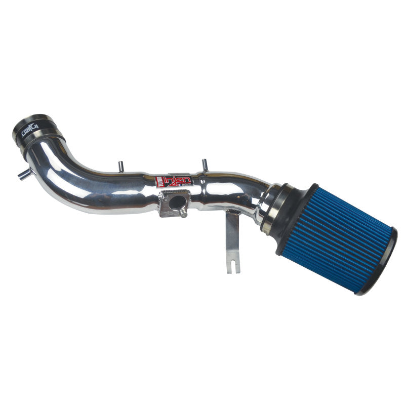 Injen 99-04 4Runner Tacoma 3.4L V6 only Polished Power-Flow Air Intake System - eliteracefab.com