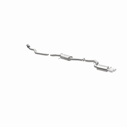 MagnaFlow Sys C/B 09- Audi A4 2.0T Sport Magnaflow