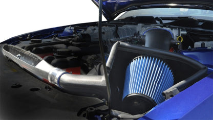 Corsa 10-13 Ford Mustang Shelby GT500 5.4L/5.8L V8 Air Intake 49858