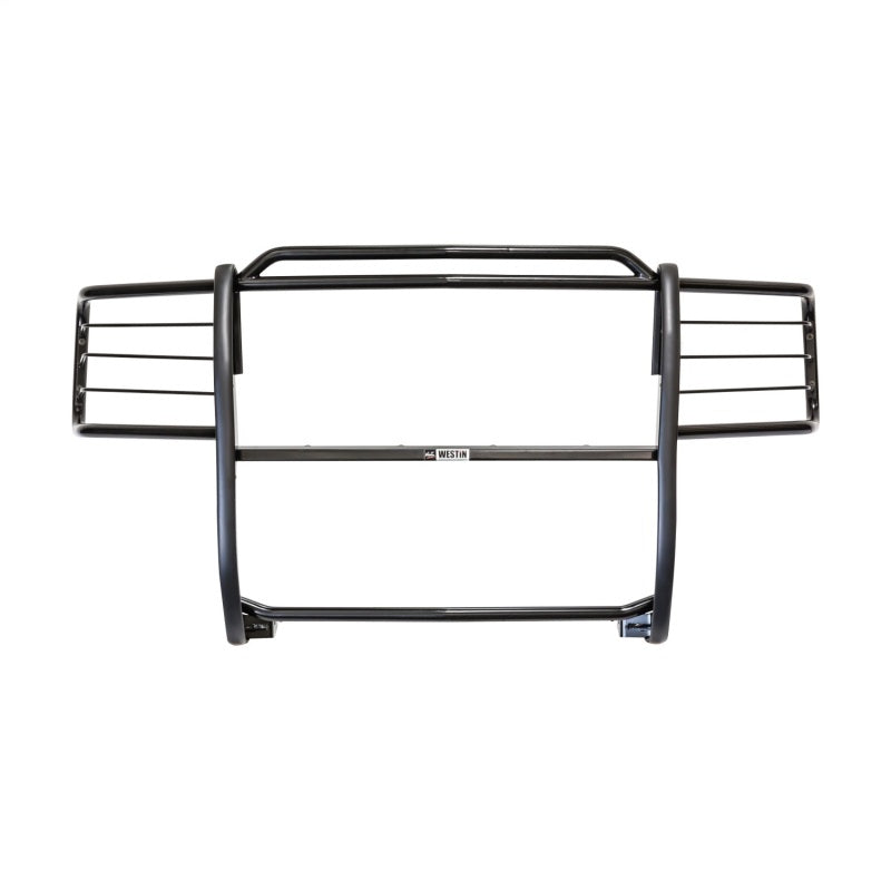 Westin 2014-2015 Chevrolet Silverado 1500 Sportsman Grille Guard - Black Westin