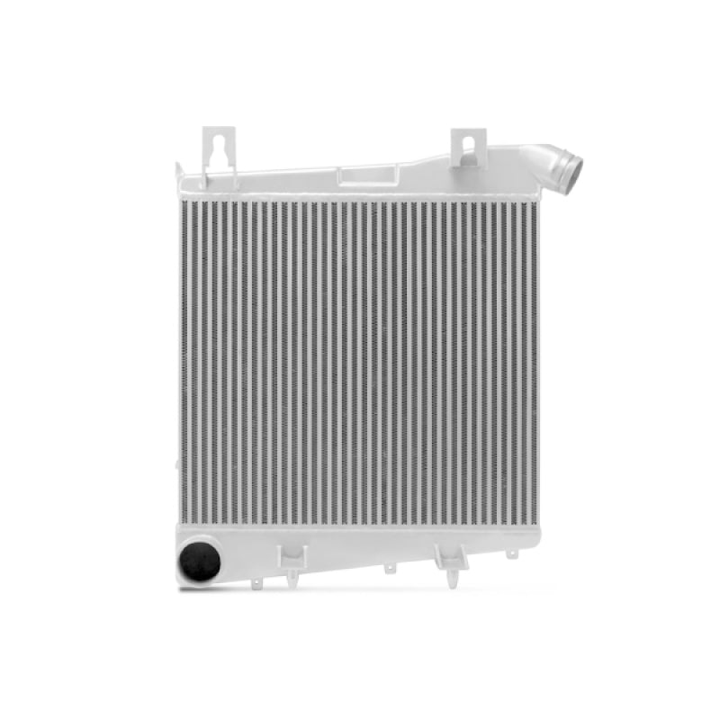 Mishimoto 08-10 Ford 6.4L Powerstroke Intercooler (Silver) - eliteracefab.com