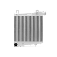 Load image into Gallery viewer, Mishimoto 08-10 Ford 6.4L Powerstroke Intercooler (Silver) - eliteracefab.com