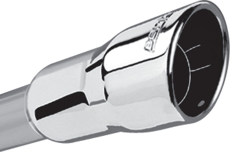 Borla 99-05 Mazda Miata Rear Muffler - eliteracefab.com