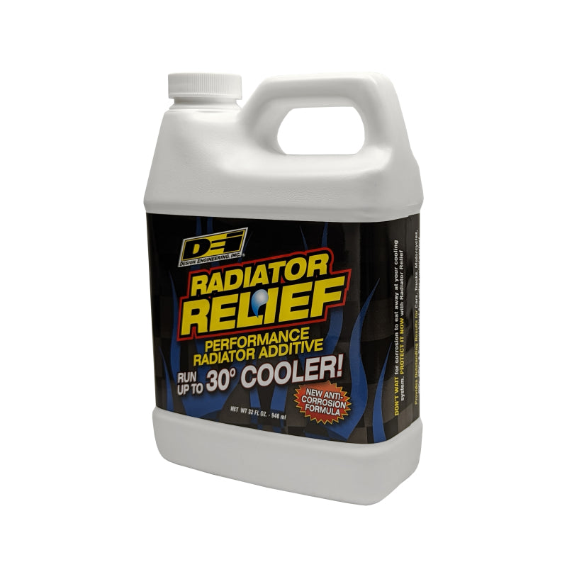 DEI Radiator Relief 32 oz. DEI