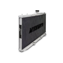 Load image into Gallery viewer, Mishimoto 88-91 Honda CRX Manual Aluminum Radiator - eliteracefab.com