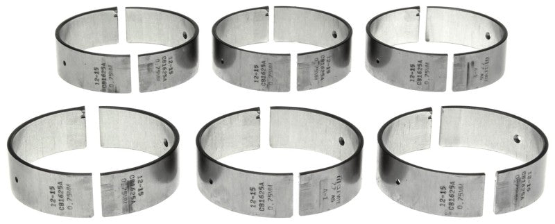 Clevite Toyota 3VZE 2959cc 3.0L V6 Con Rod Bearing Set Clevite