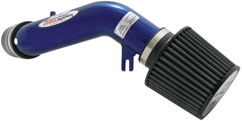 AEM 04-05 TXS Blue Short Ram Intake